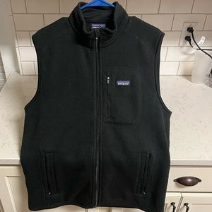 Patagonia Better Sweater Vest - Large